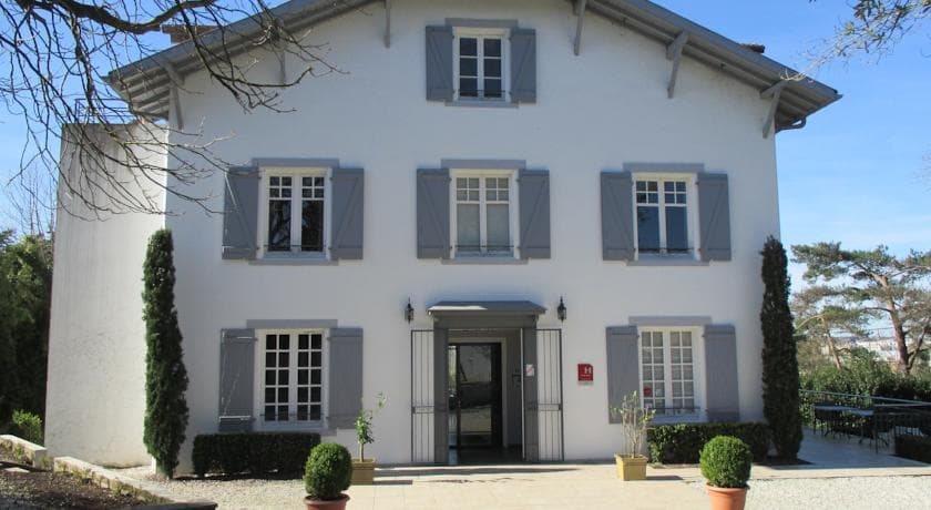 La Villa Bayonne