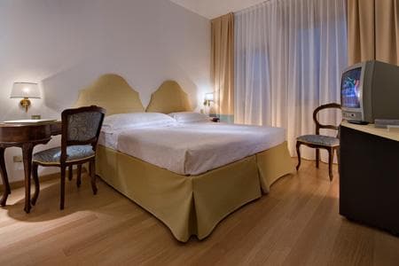 Hotel Universal Terme