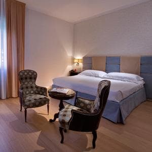 Hotel Universal Terme