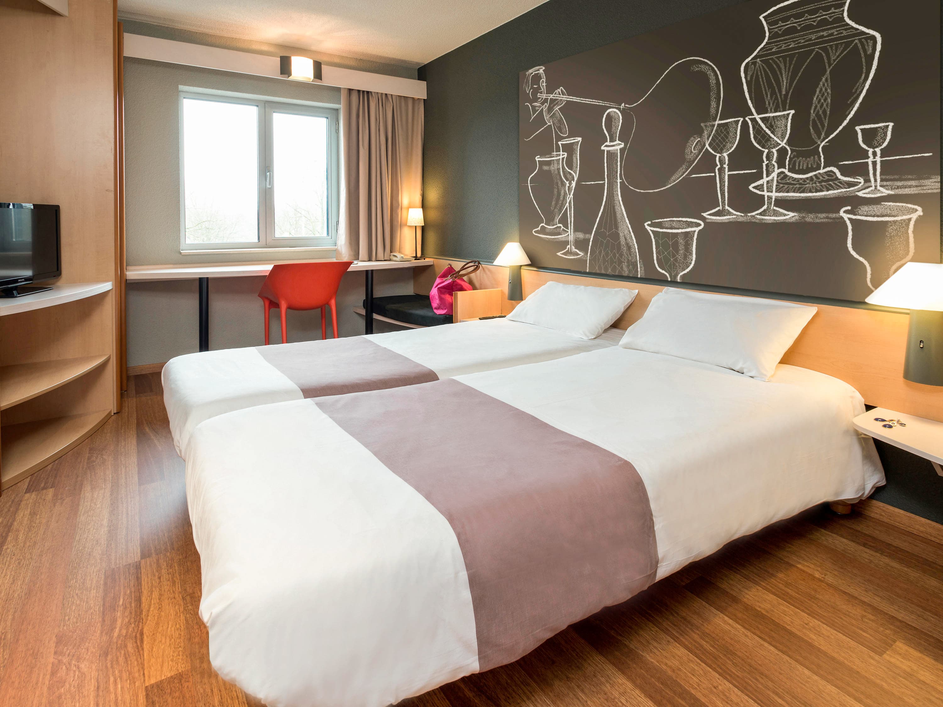 Ibis Liège Seraing