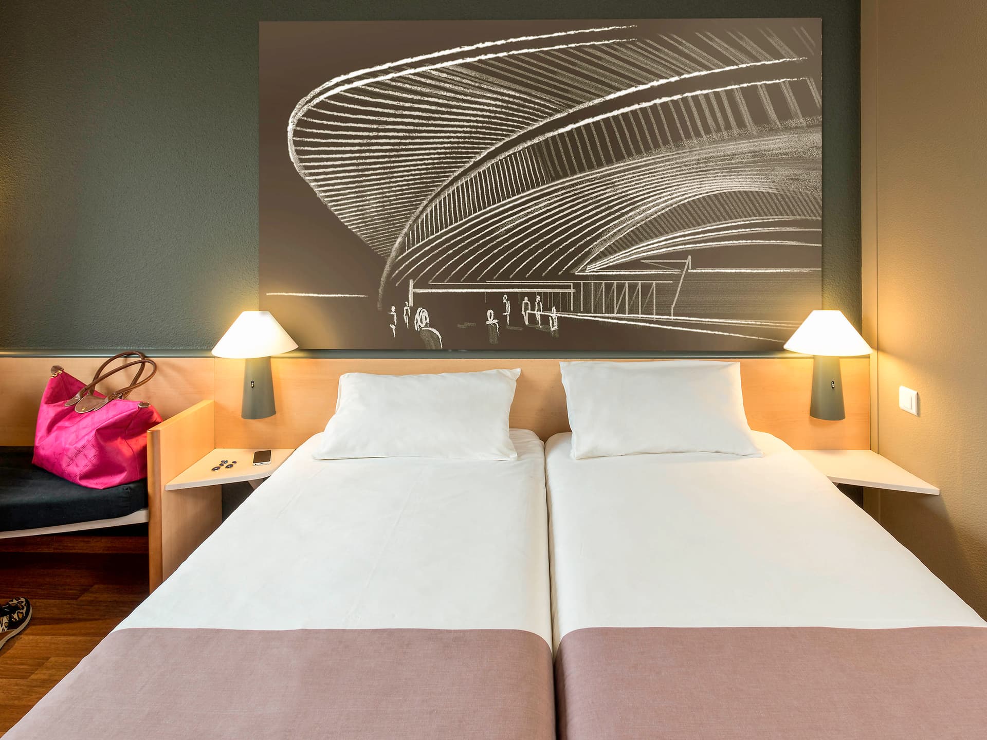 Ibis Liège Seraing