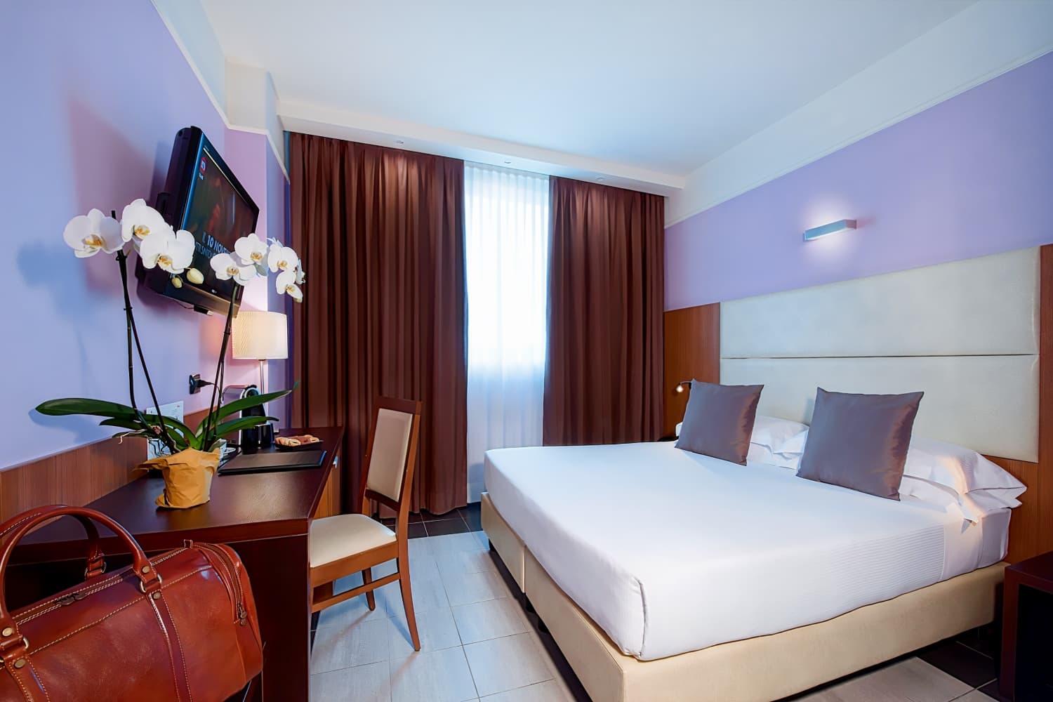 Hotel My One Bologna