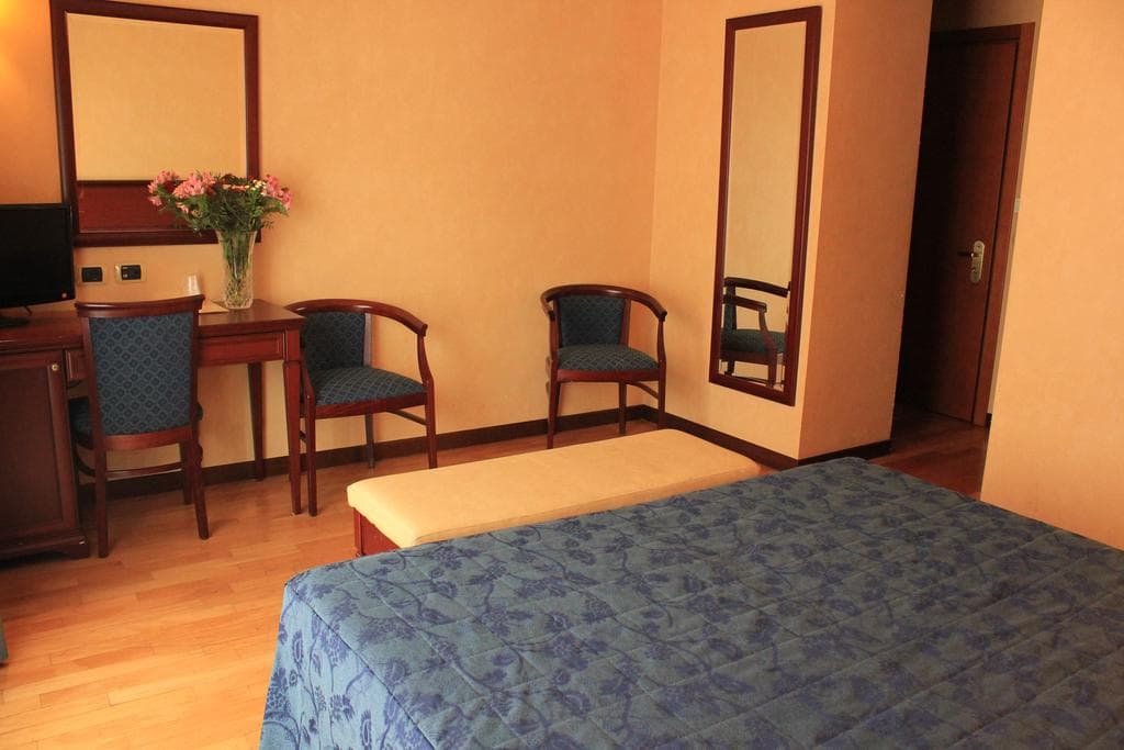 Hotel Terminal