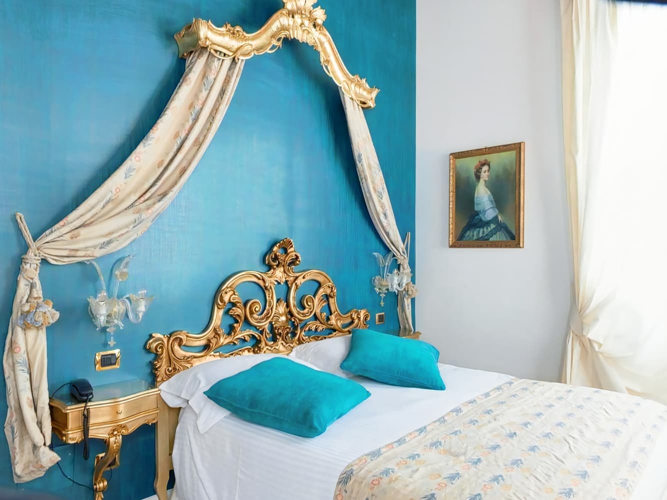 Hotel Villa Gasparini