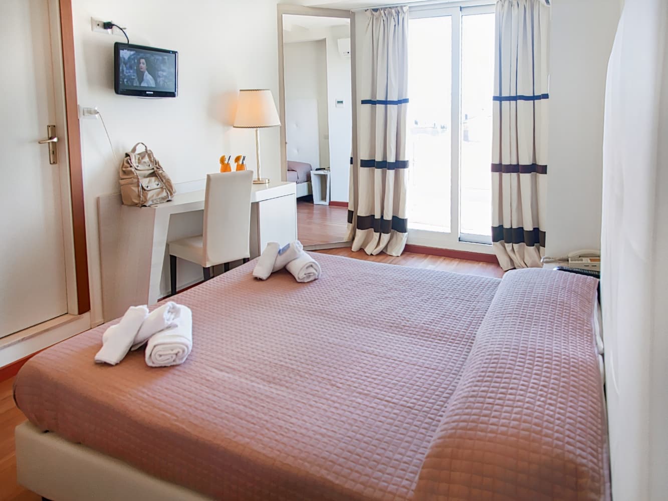 Riviera Mare Beach Life Hotel