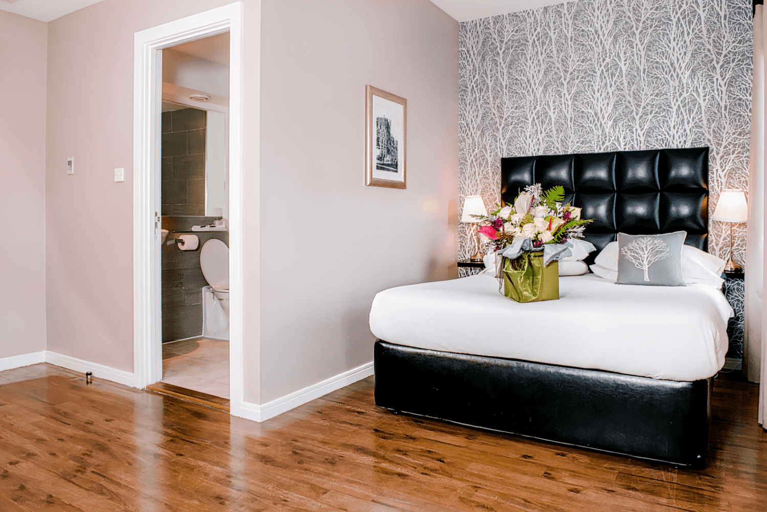 The Royal Hotel Cardiff