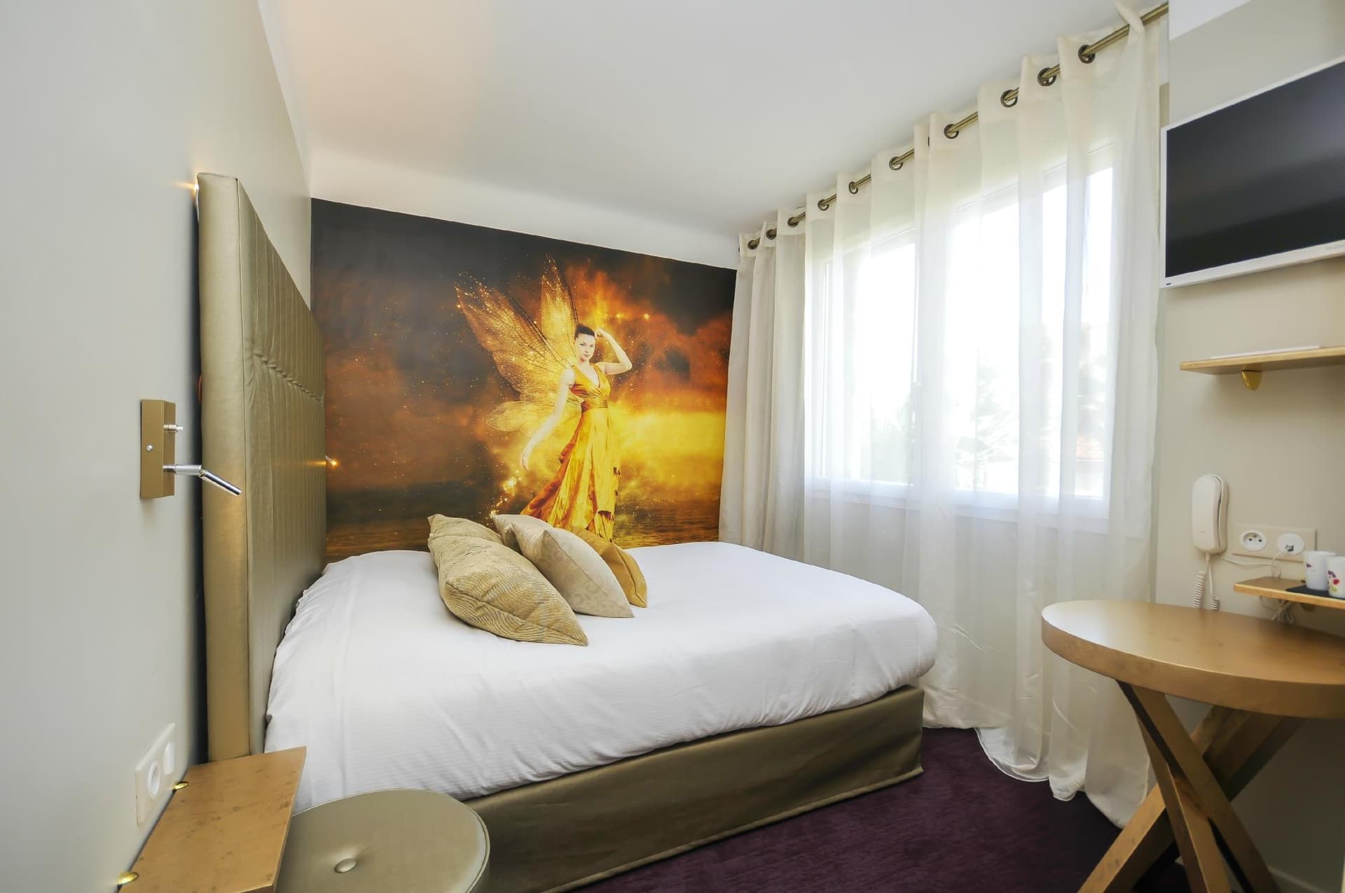 NYX Hôtel