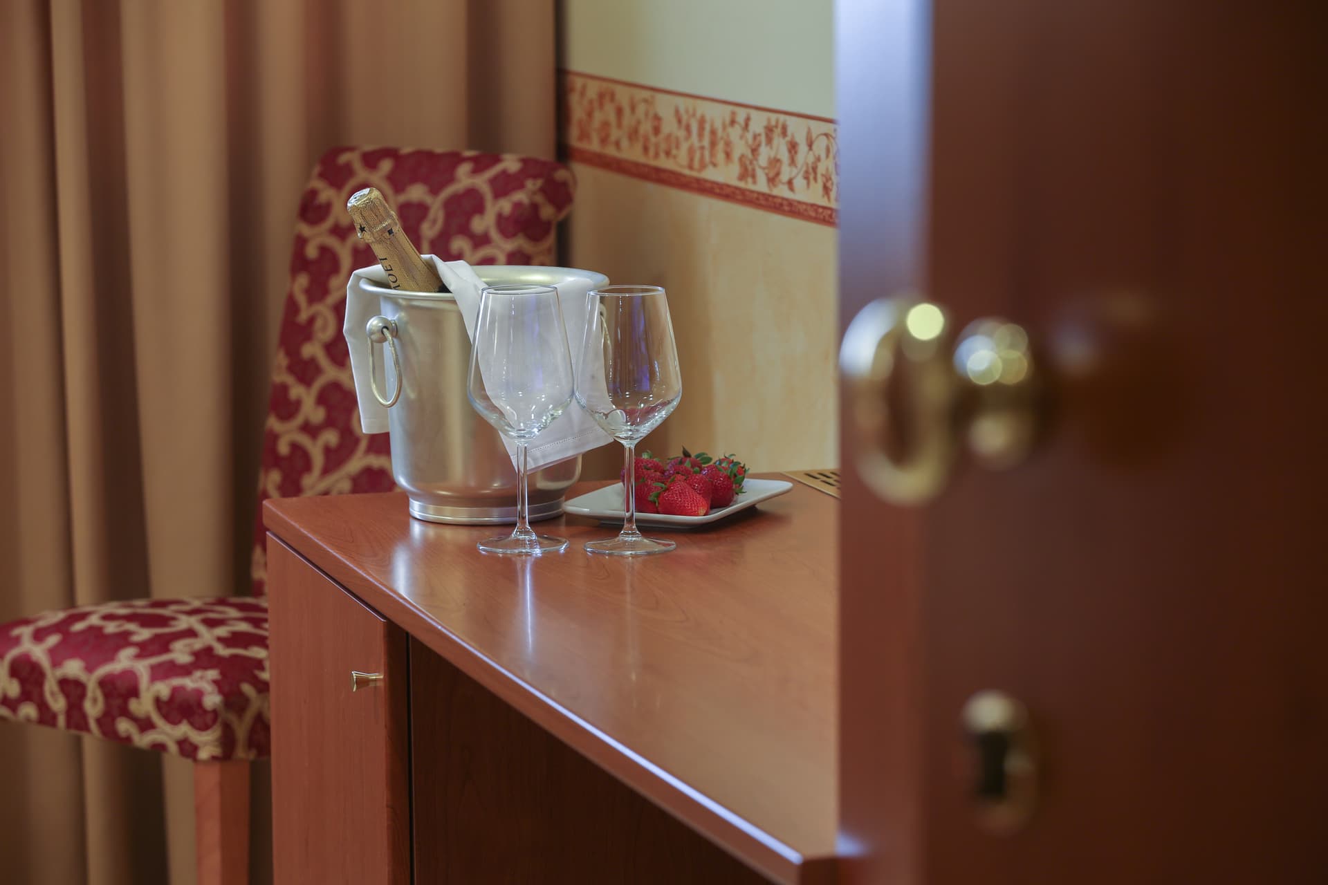 Hotel Felix