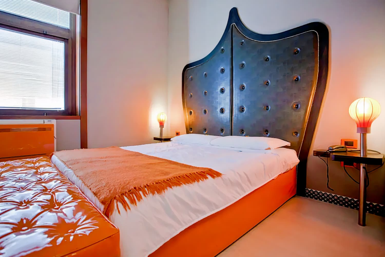 Orange Hotel Rome