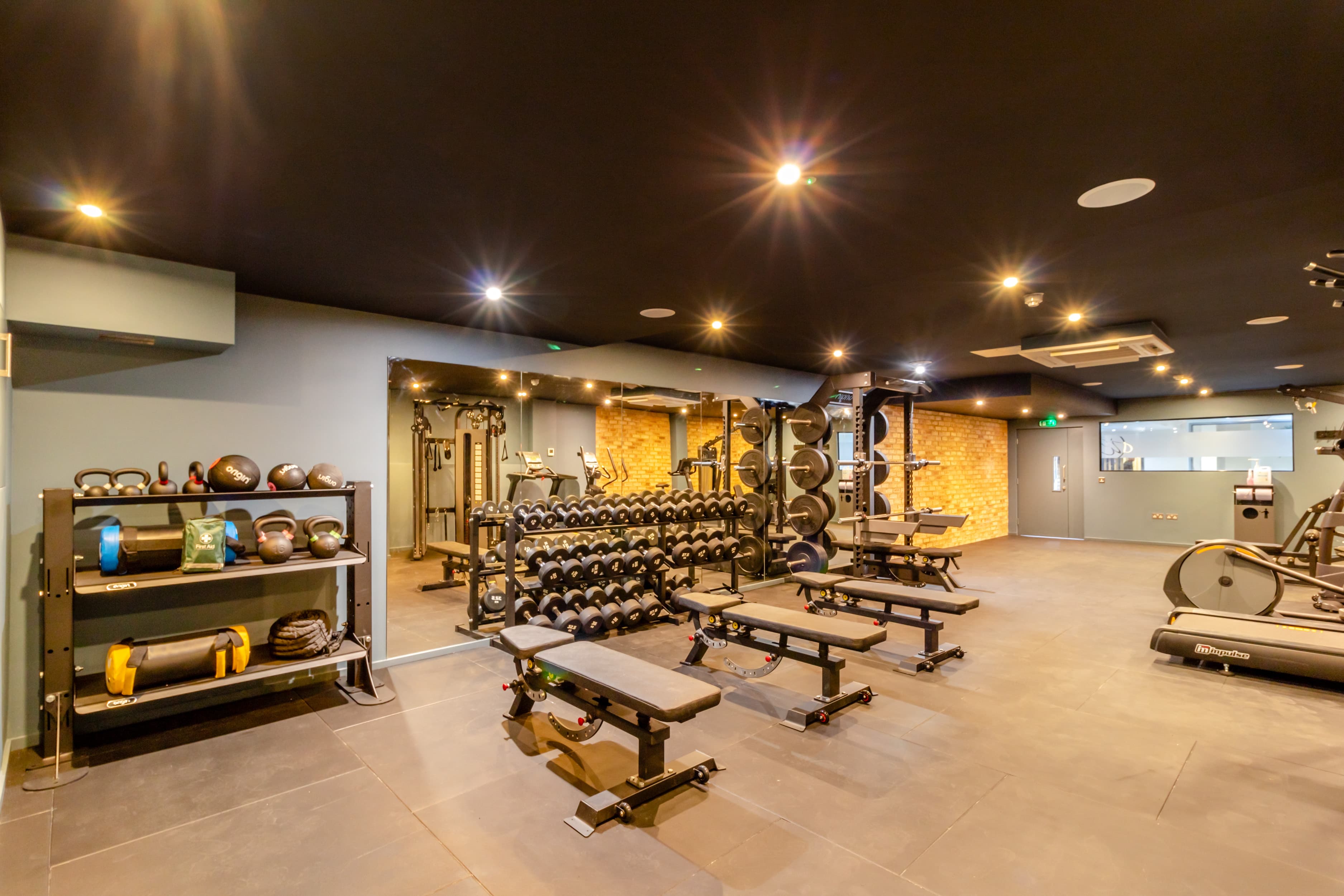 The Wesley Hotel Euston