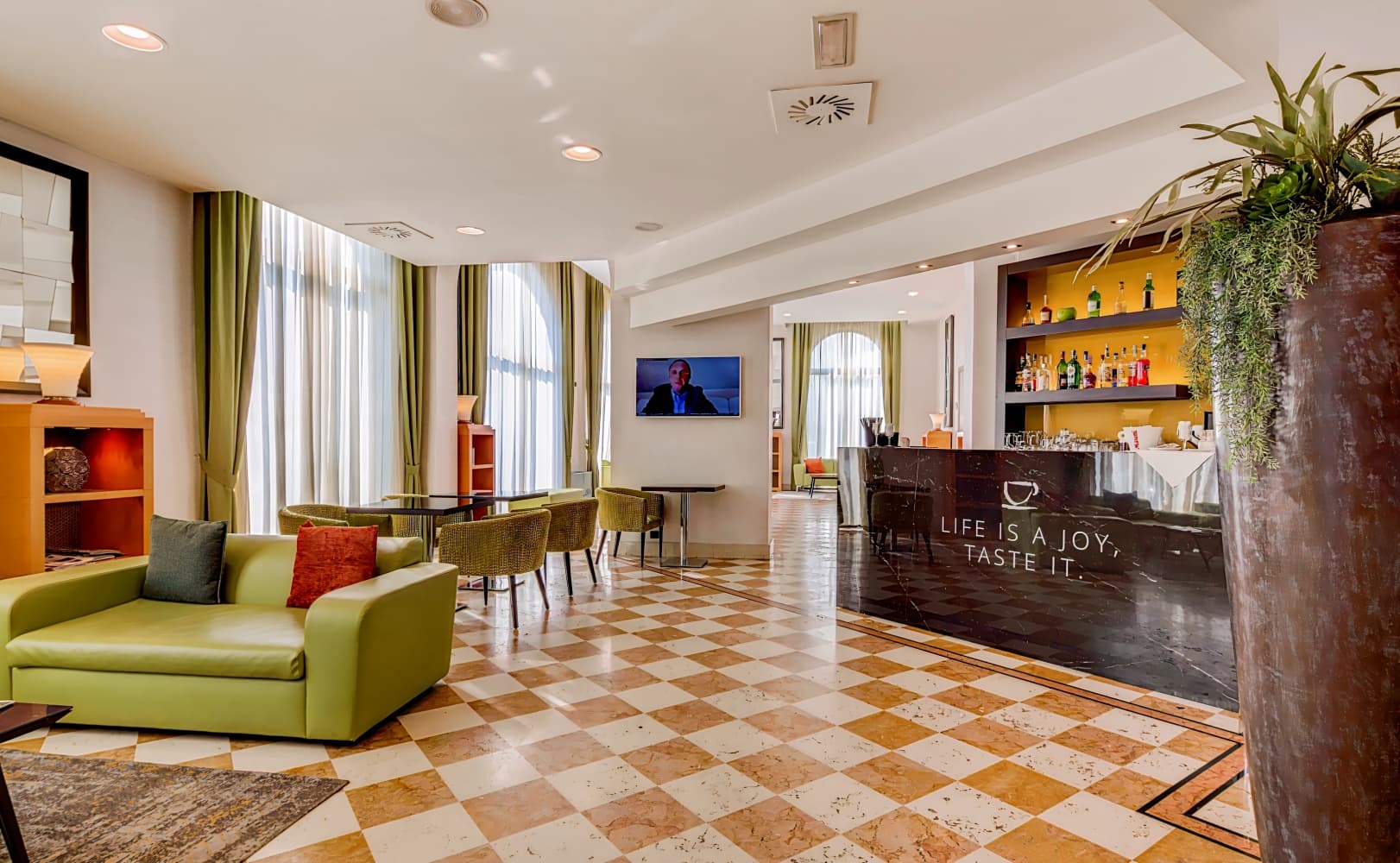 Hotel San Marco & Formula Club