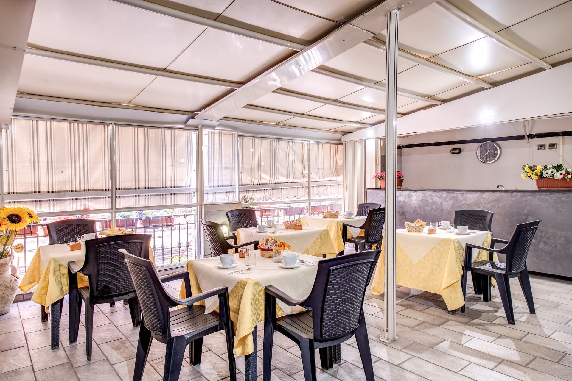 Napoli Suite