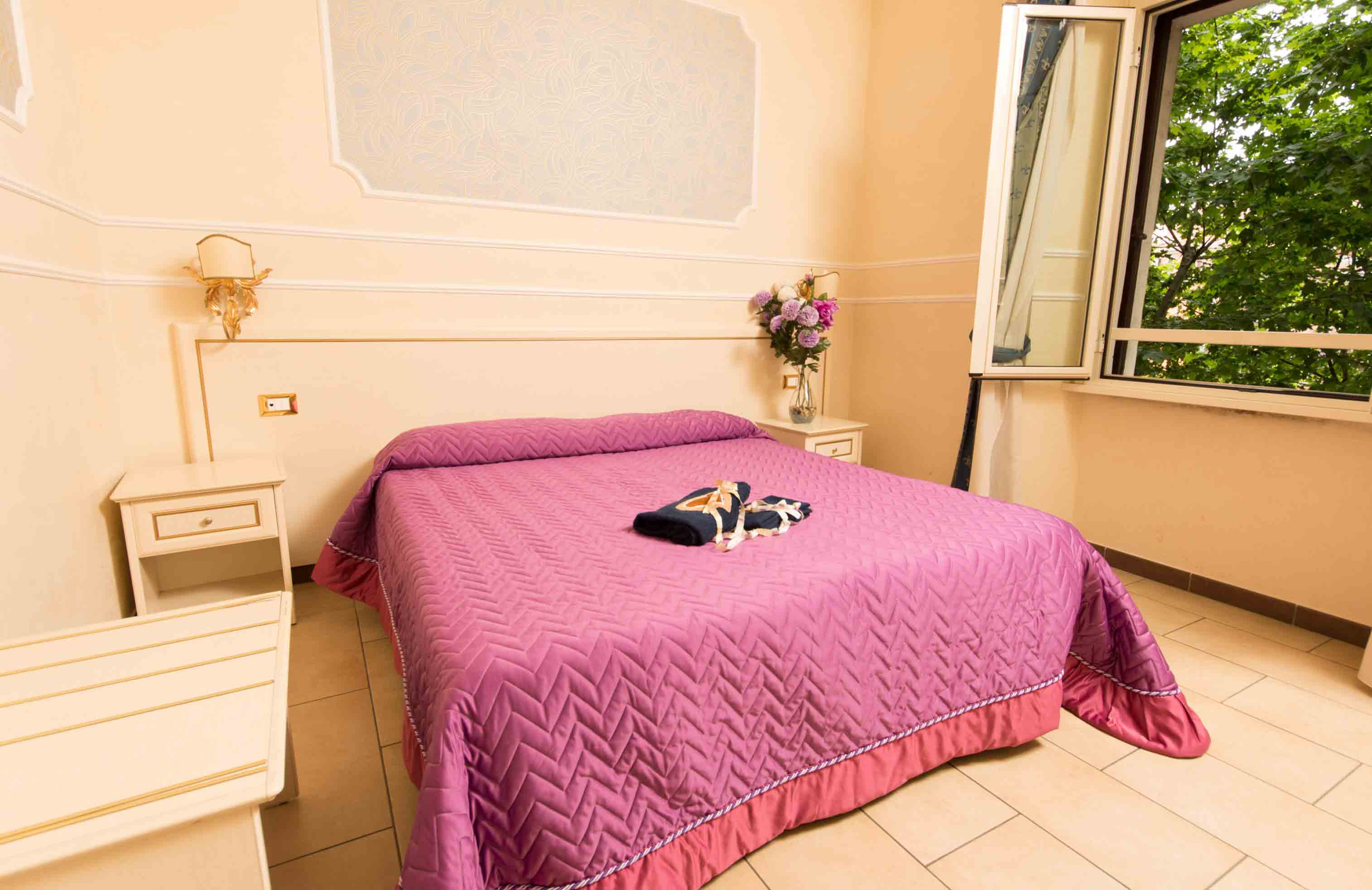 Cesar Palace Guest House