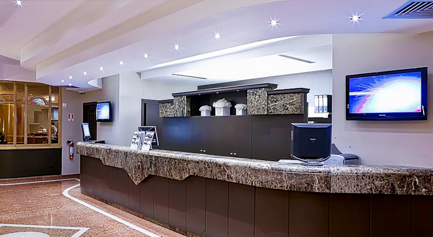 Hotel Ca' Brugnera