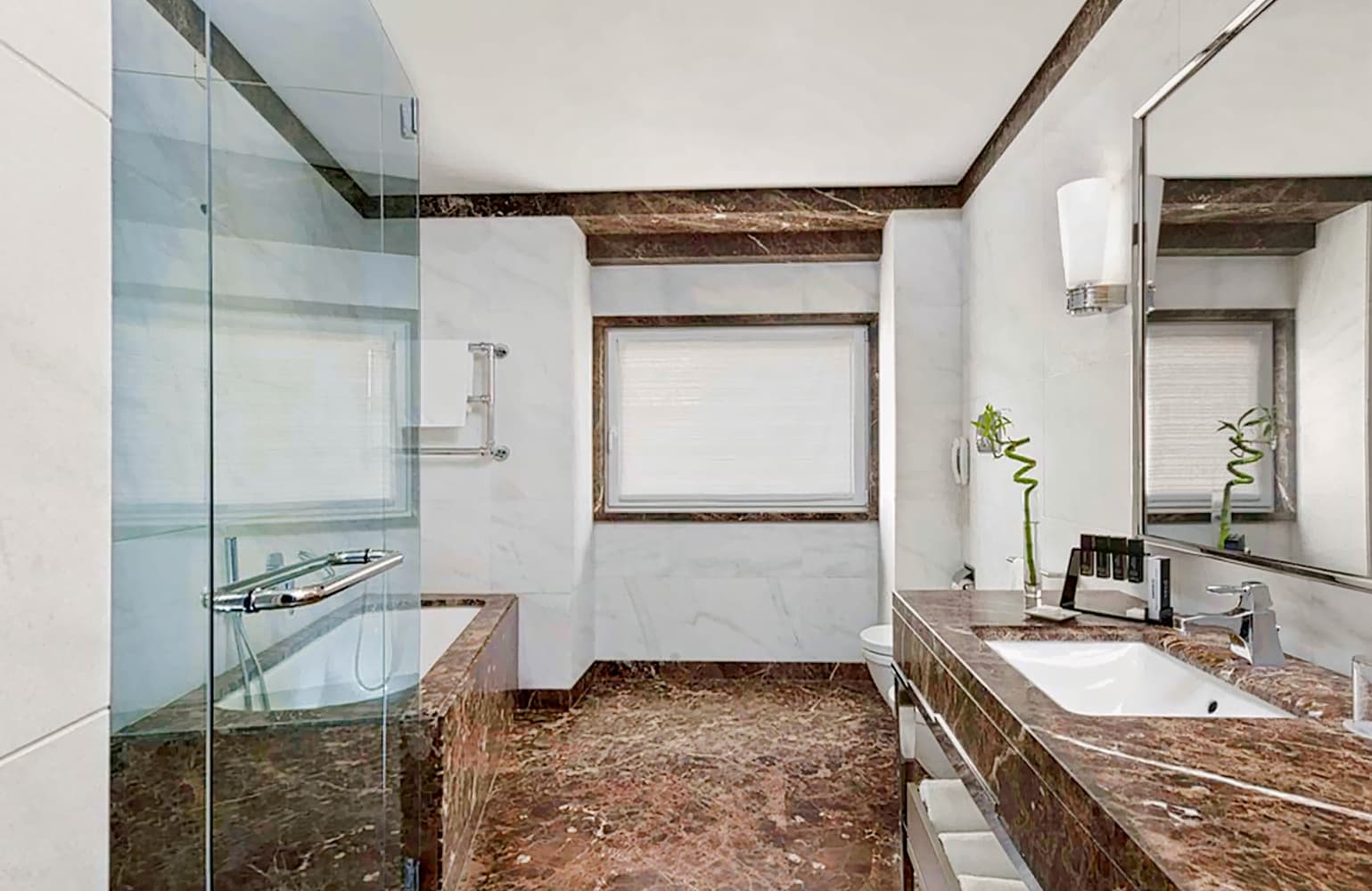 Meliá Genova