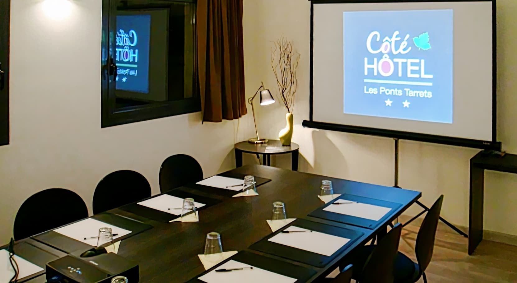 Citotel Côté Hôtel