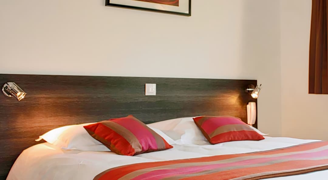 Citotel Côté Hôtel