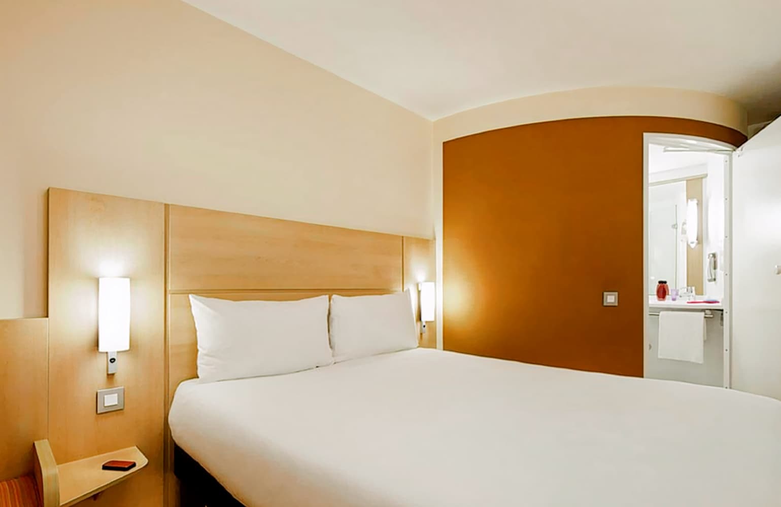 ibis London Greenwich