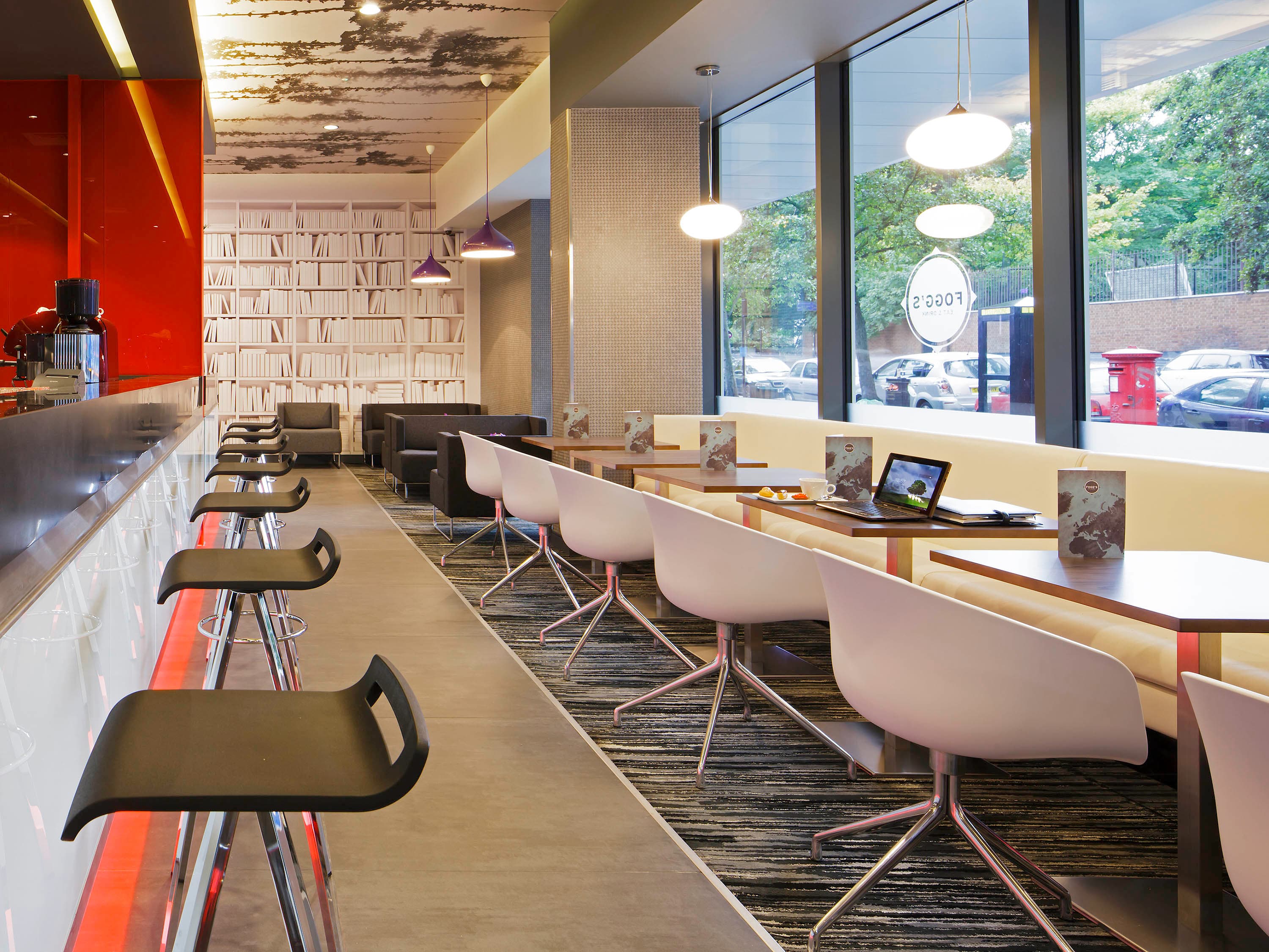 ibis London Shepherds Bush - Hammersmith