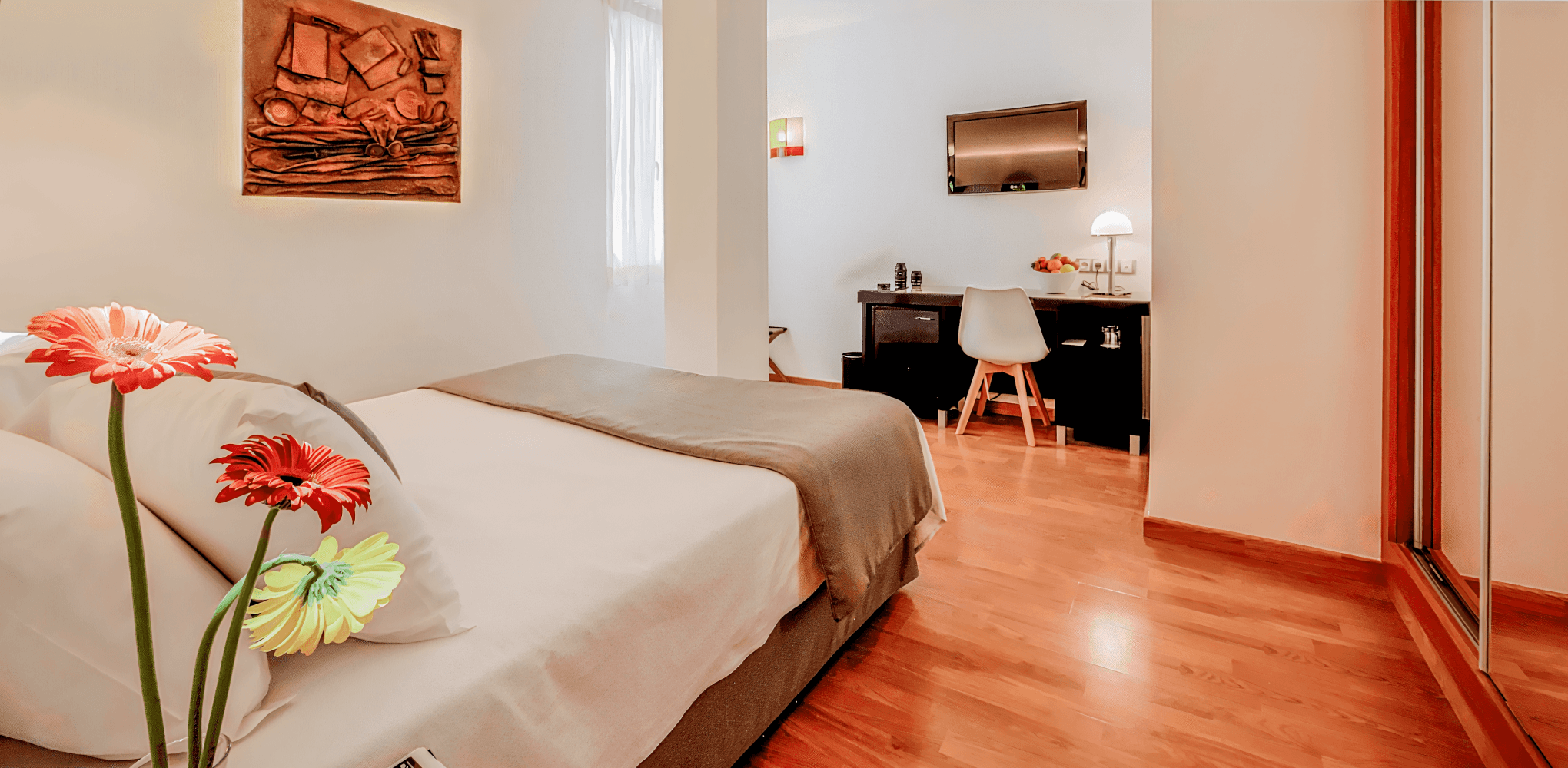 Hotel Evenia Rocafort