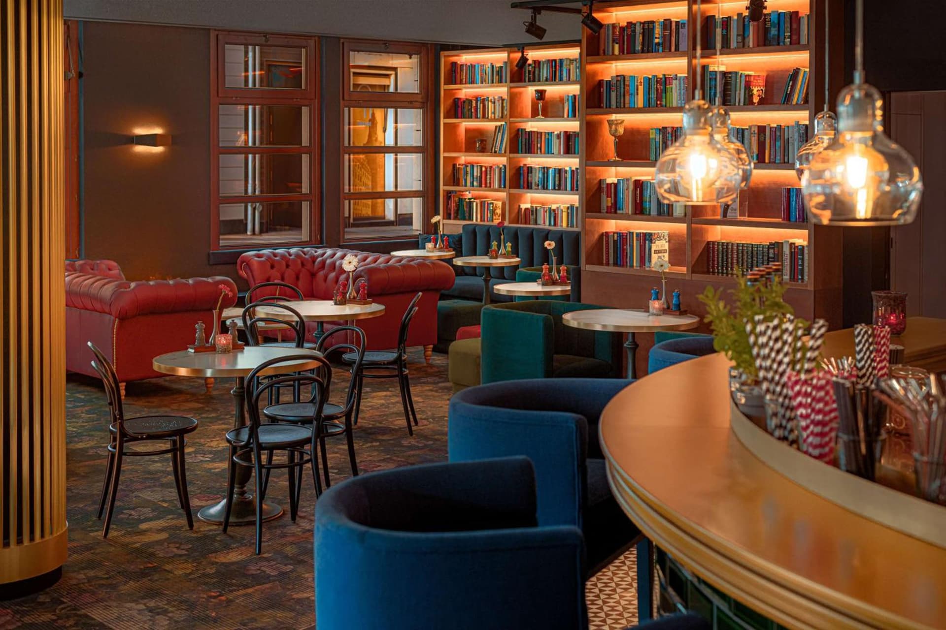 Hilton Dresden