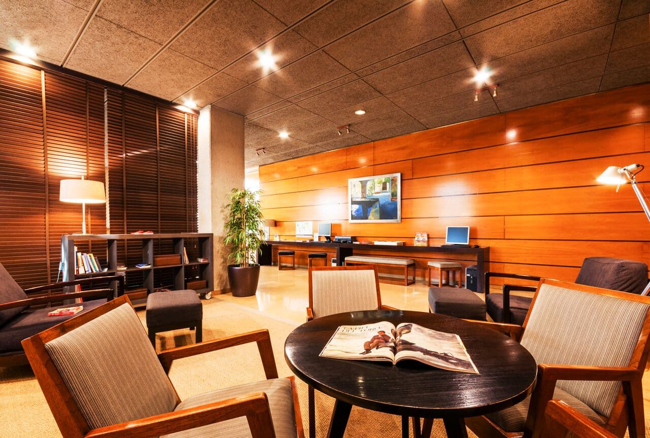 Hotel Granollers