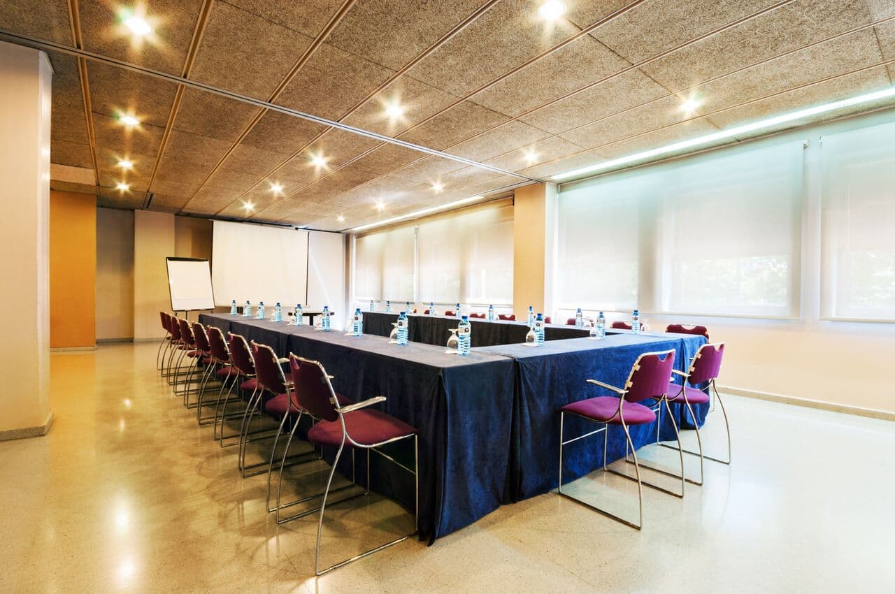 Hotel Granollers