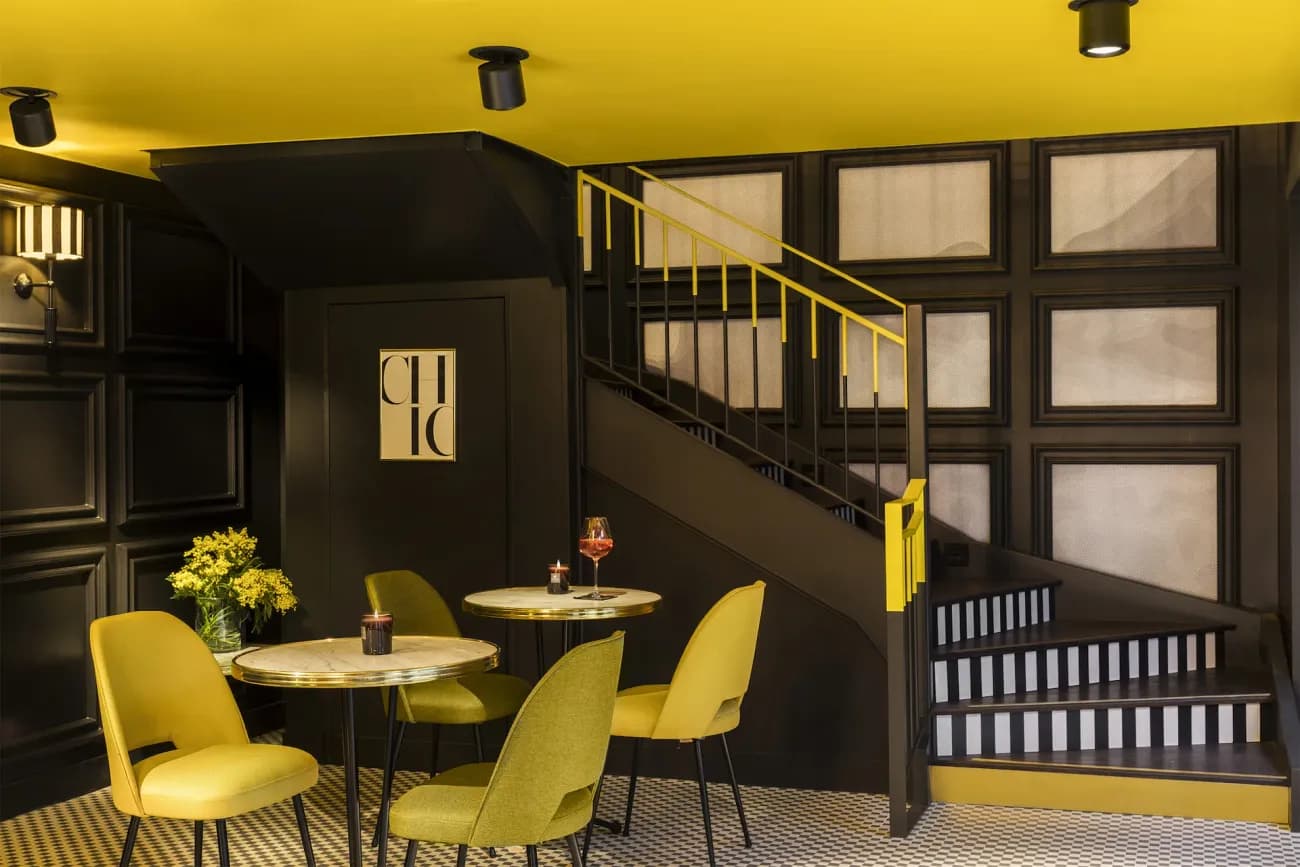 Hôtel Opéra Liège