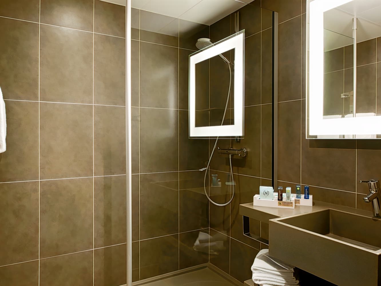 Novotel Lille Airport