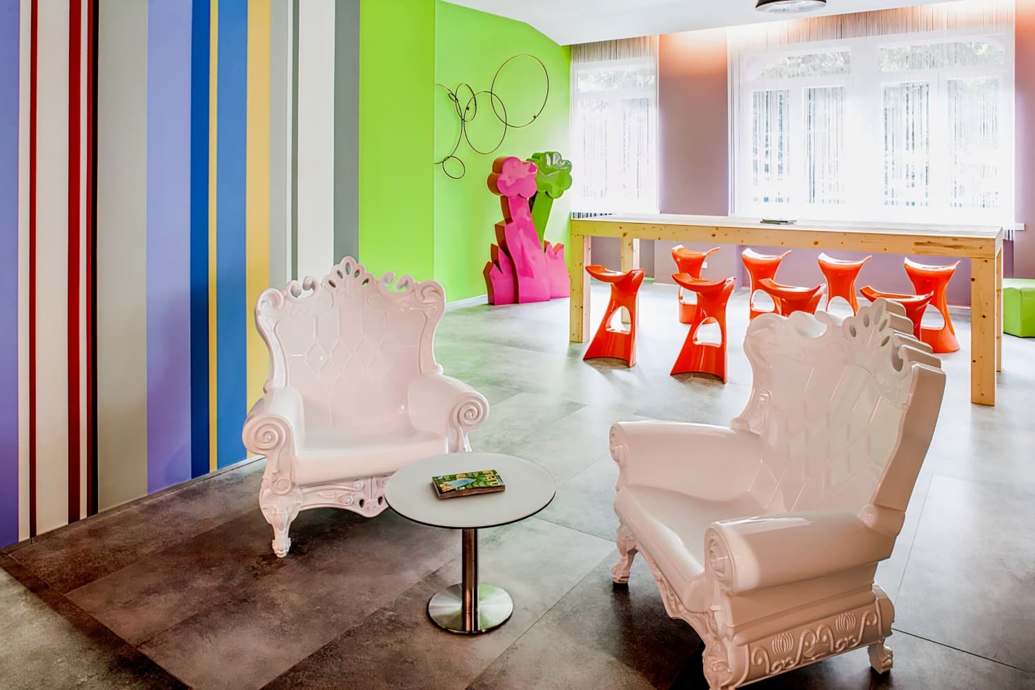 Hotel Da Vinci Milano