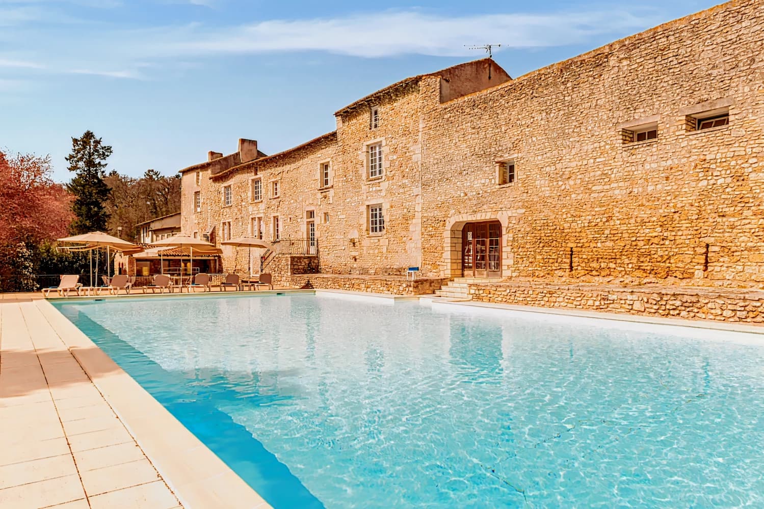 Le Château de Perigny