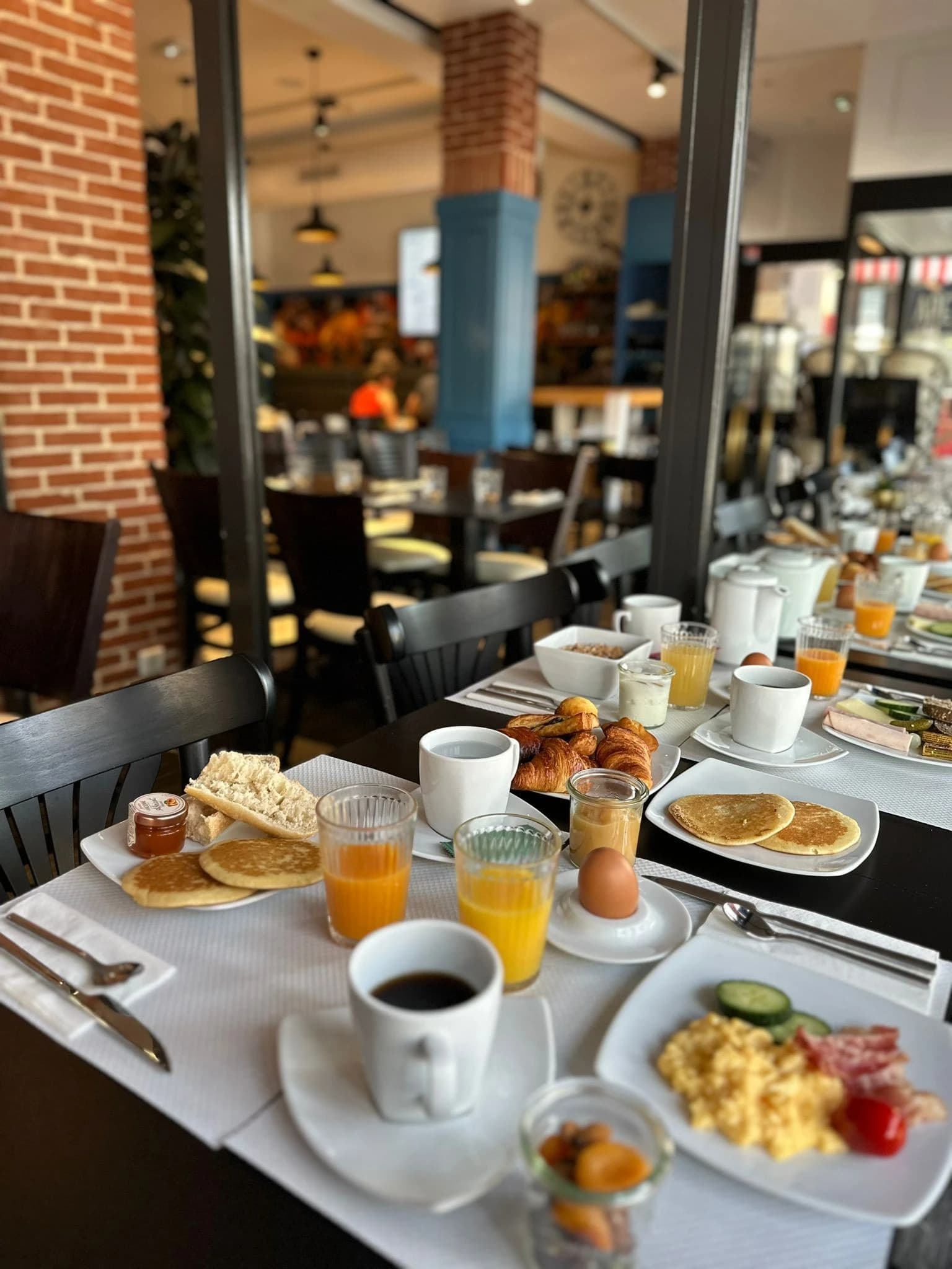 Hôtel Terminus Lyon