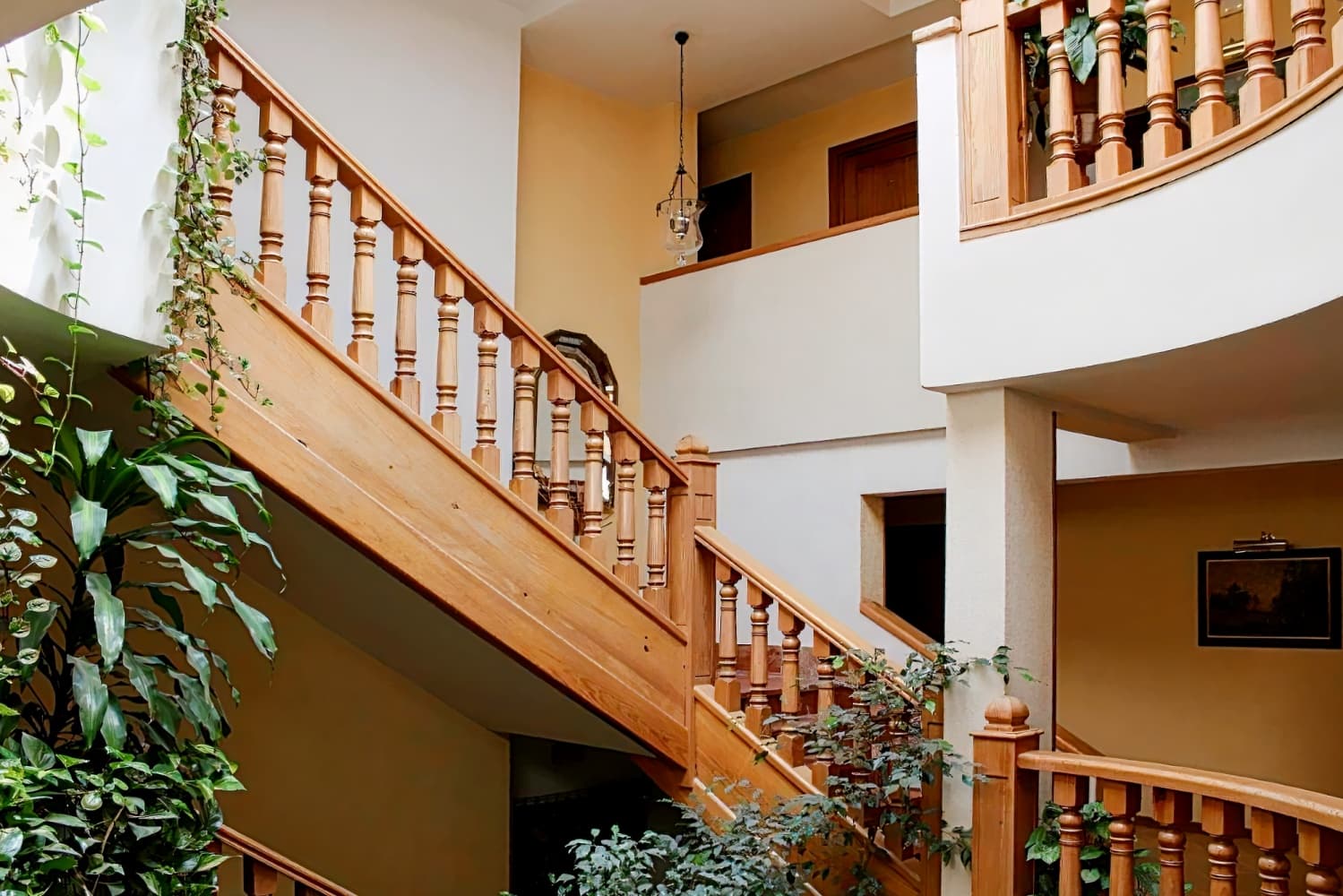 Hotel Rural las Gacelas