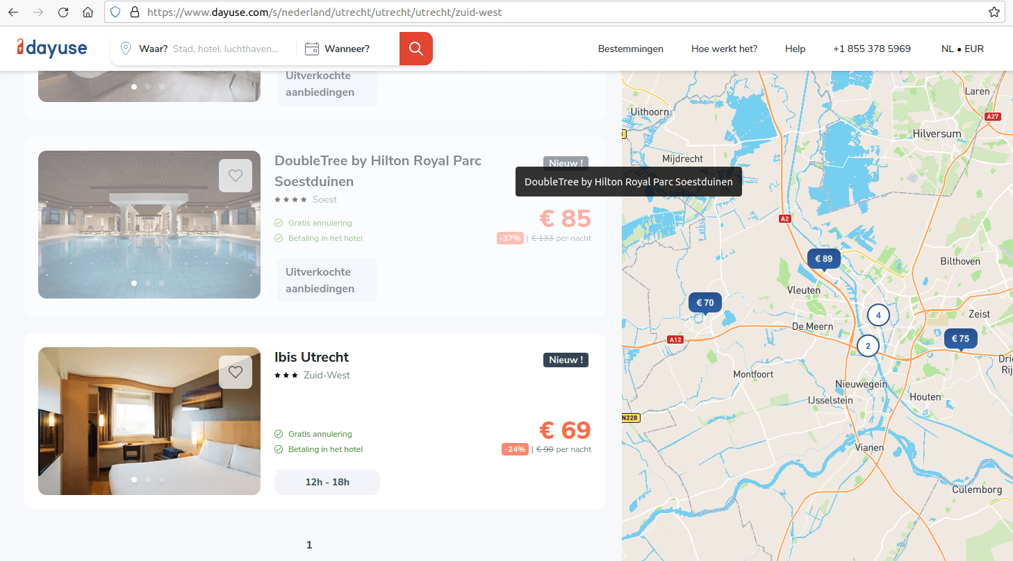 (test) France Alaska