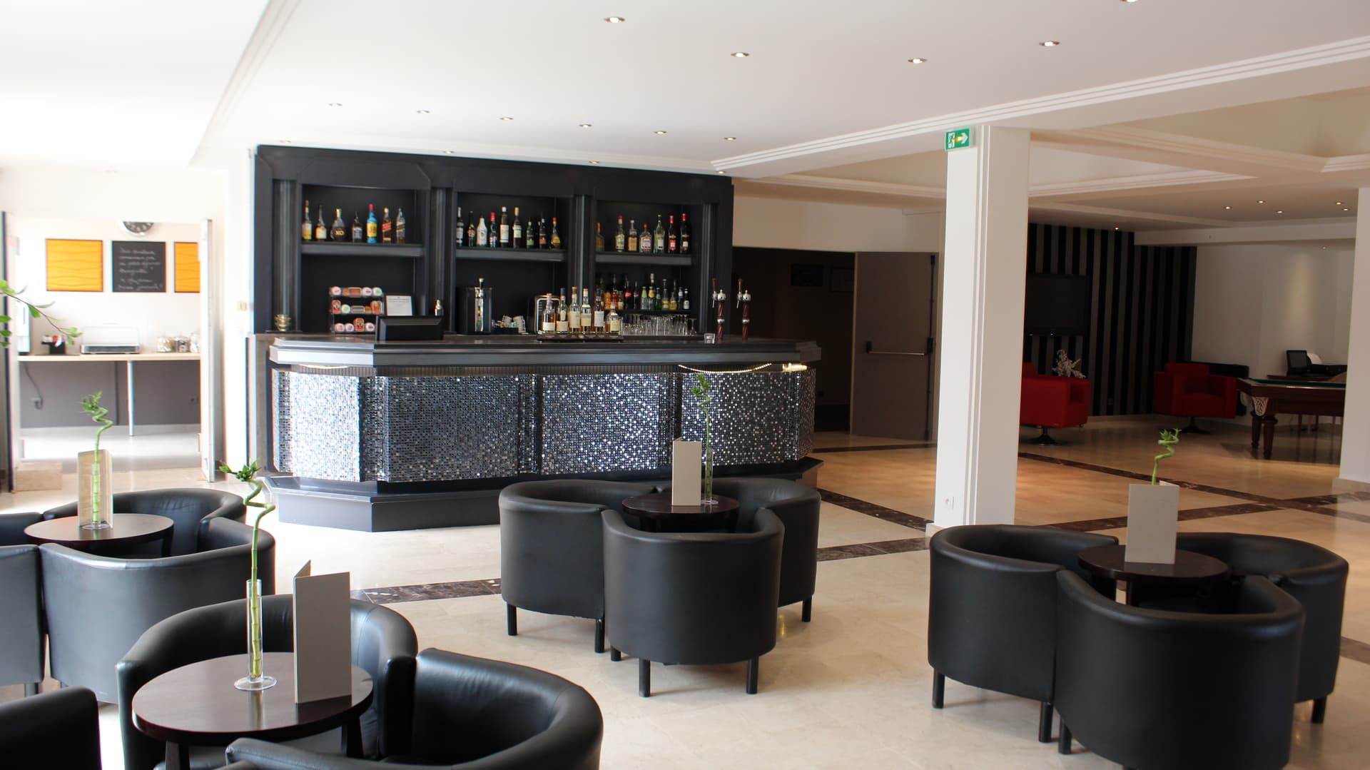 Hôtel Orbelys
