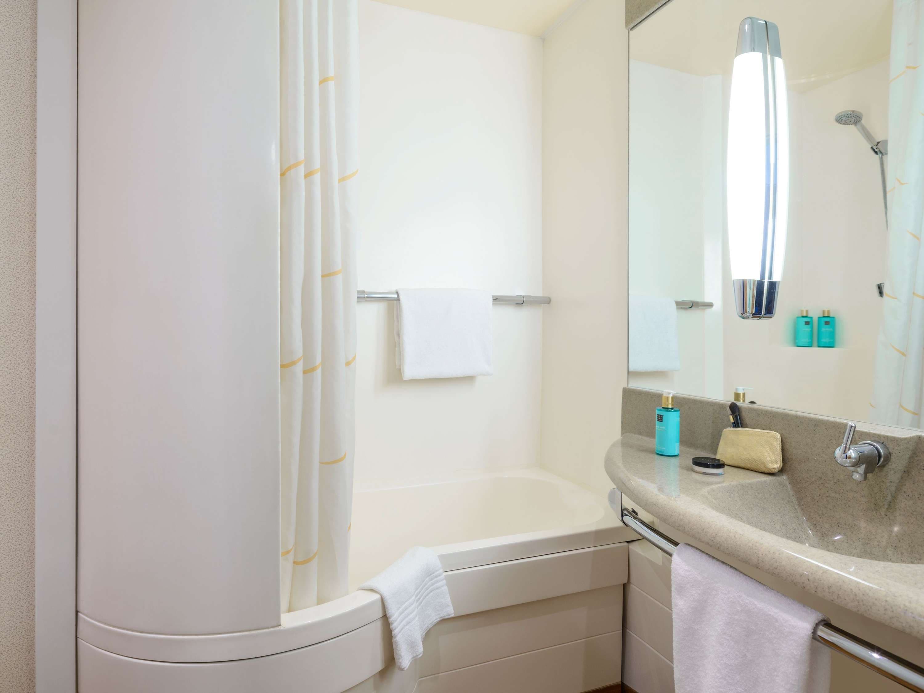 Novotel Torino Corso Giulio Cesare