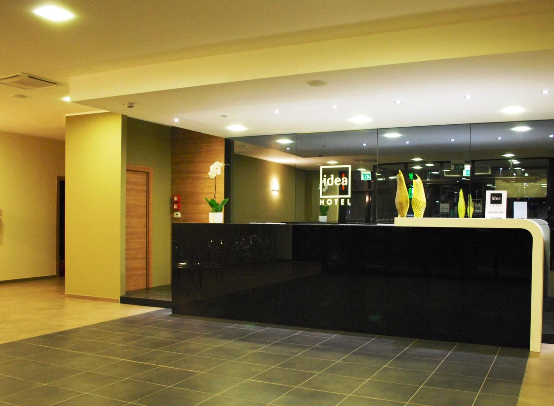 Idea Hotel Plus Savona