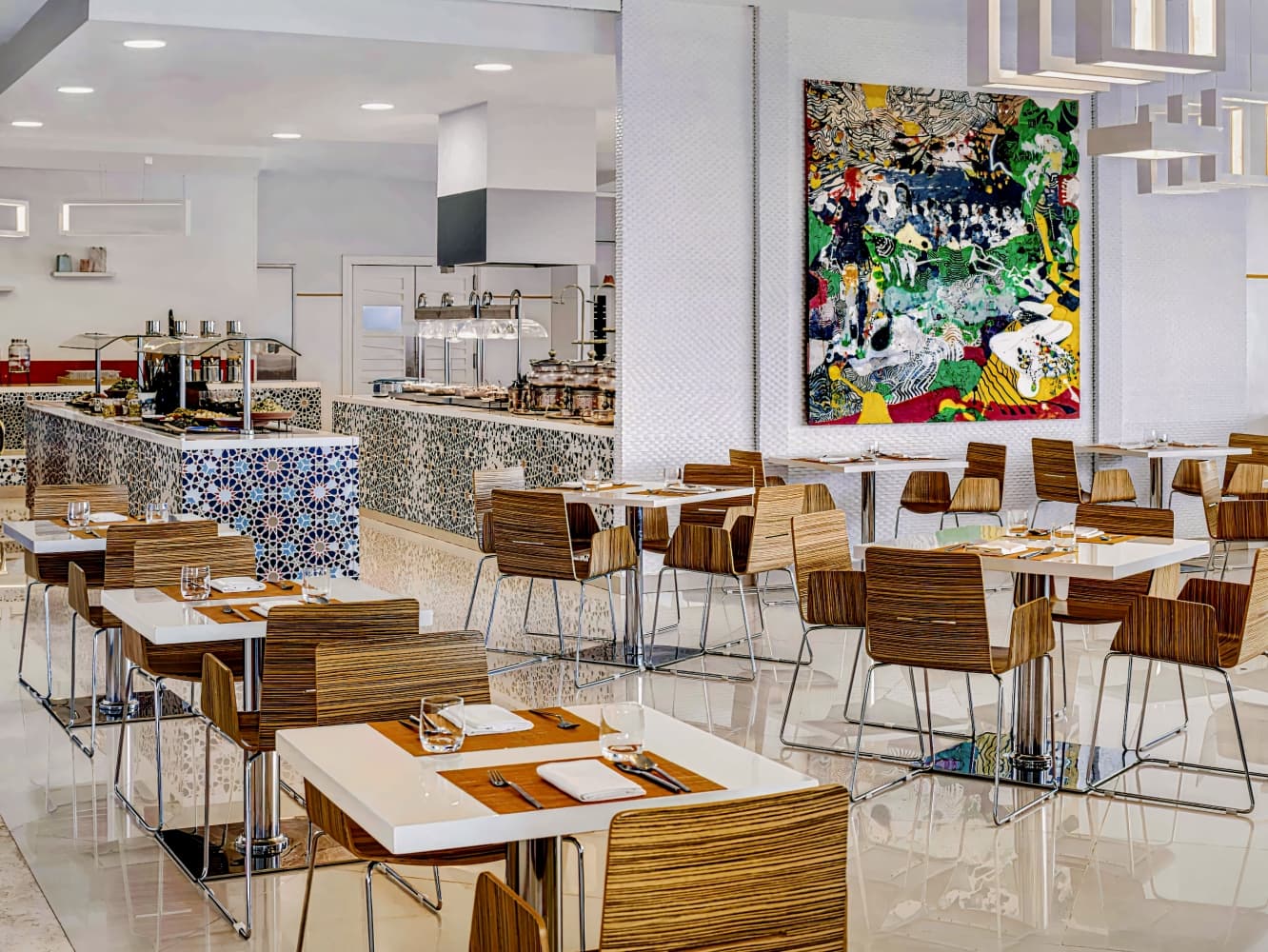 Novotel Dubai Al Barsha