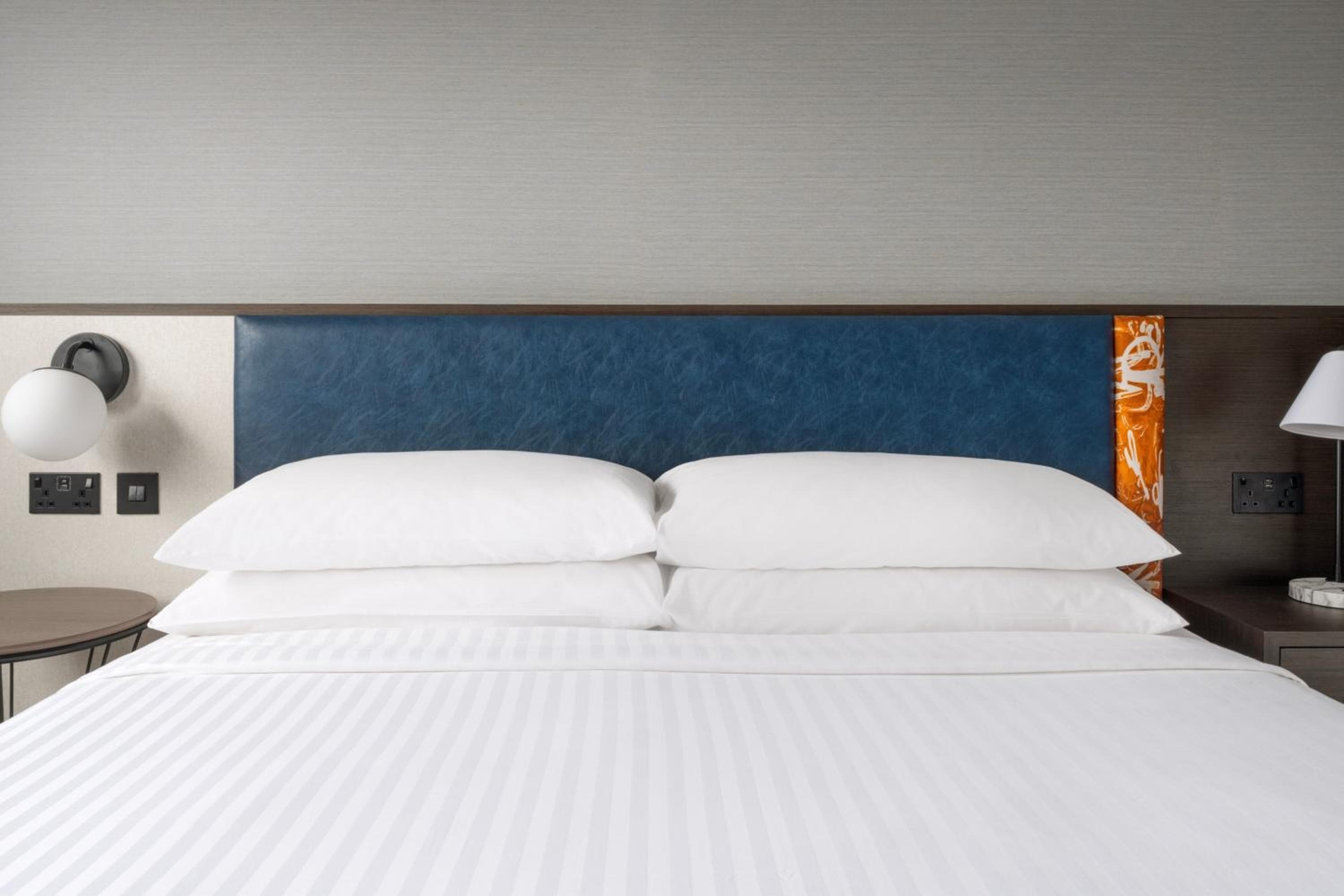 Glasgow Marriott Hotel