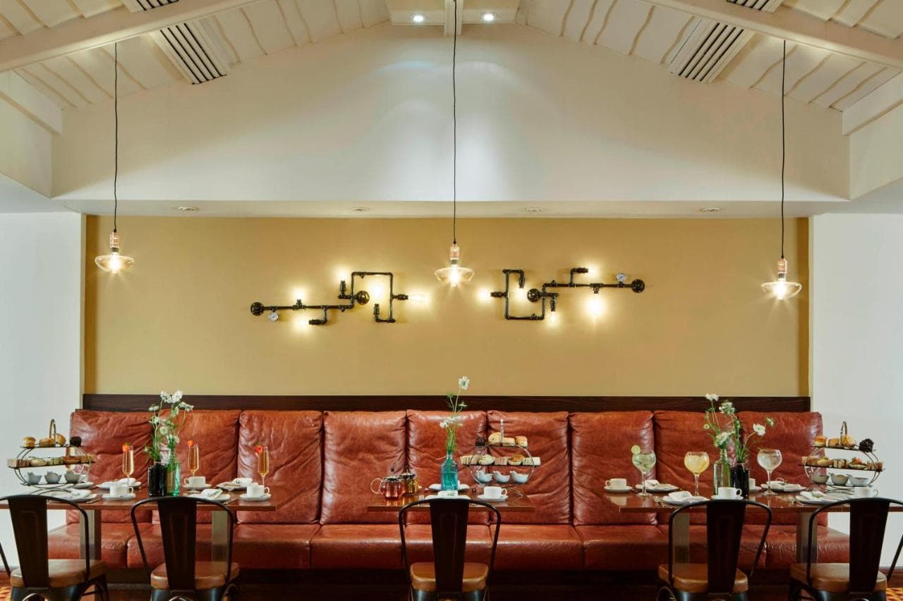 Delta Hotels by Marriott Swindon