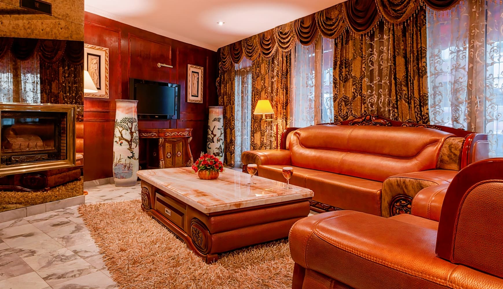 Hôtel Princesse Isabelle