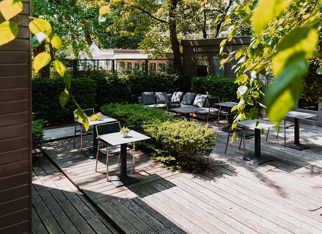 Hotel Roemer Amsterdam