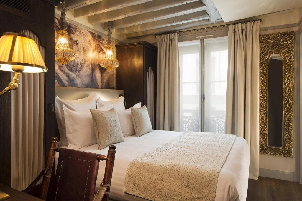 Hôtel Da Vinci & Spa