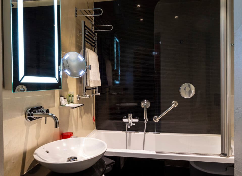 c-hotels Rubens