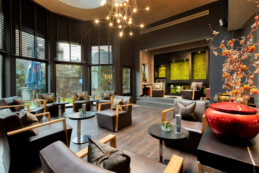 Martin's Brussels EU