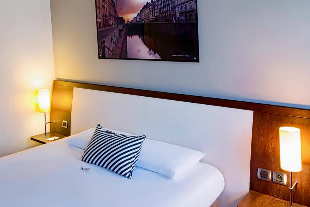 Mercure Rennes Cesson Hotel