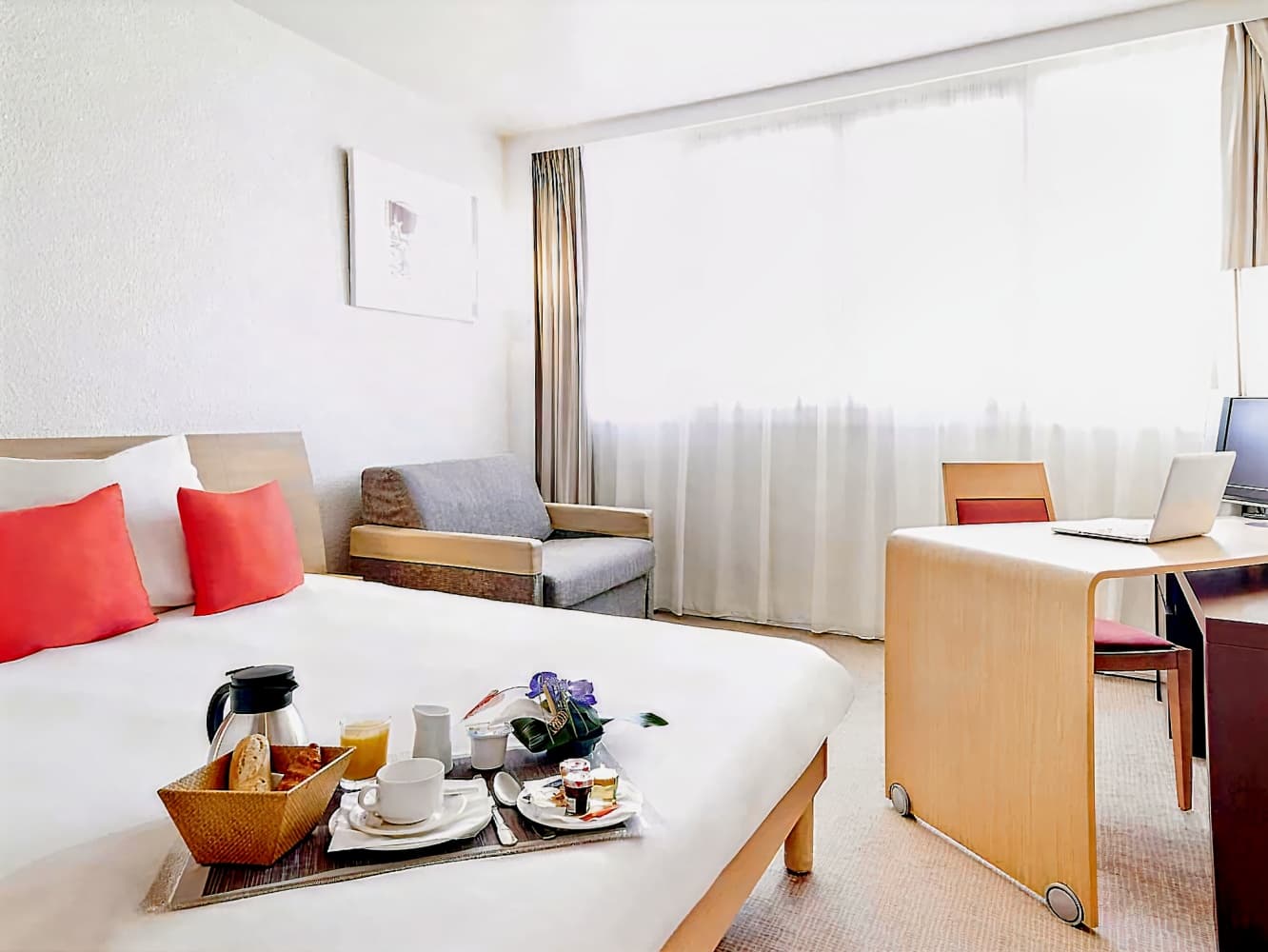 Novotel Maastricht