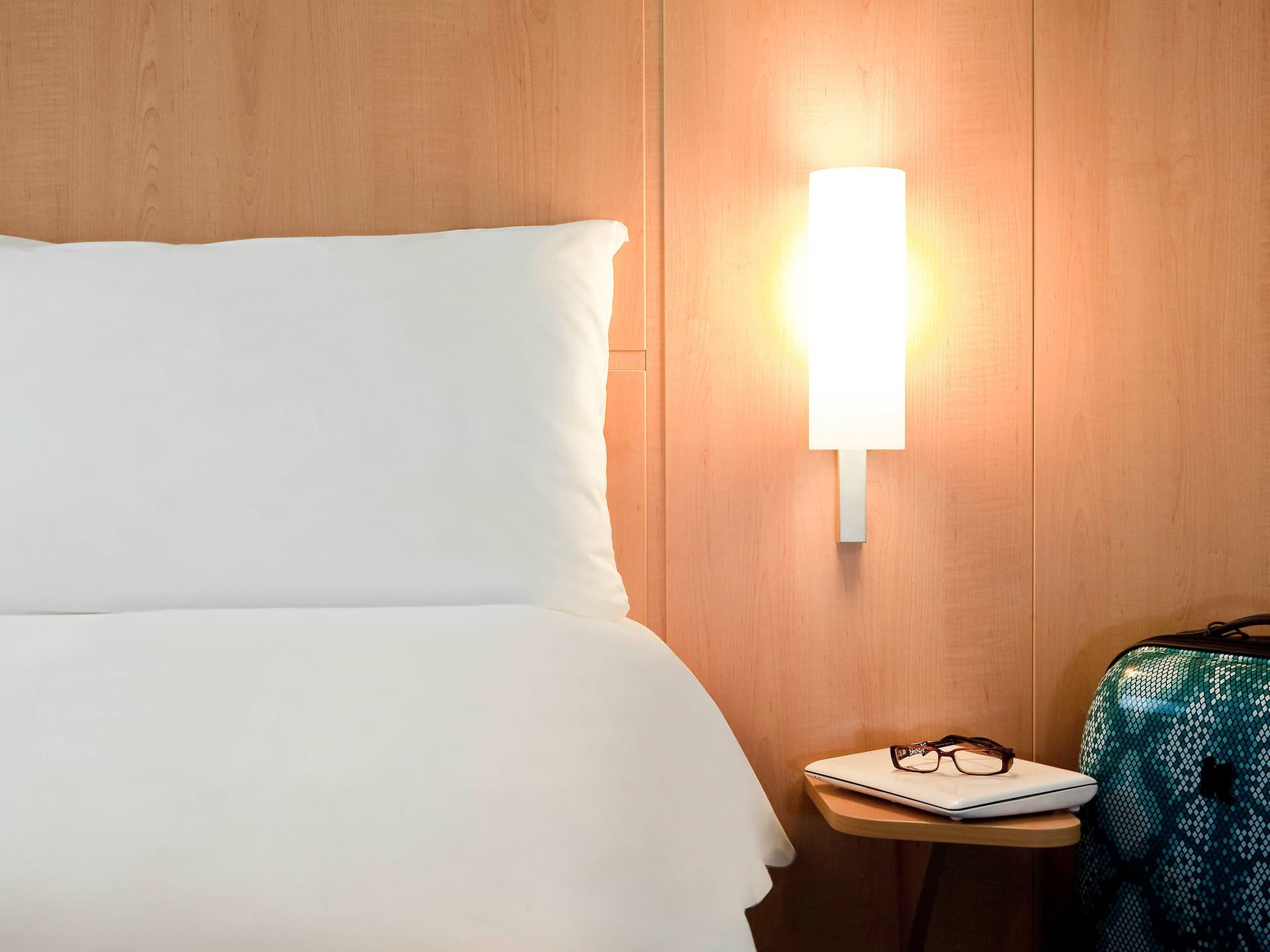 ibis Lyon Est Chaponnay hotel