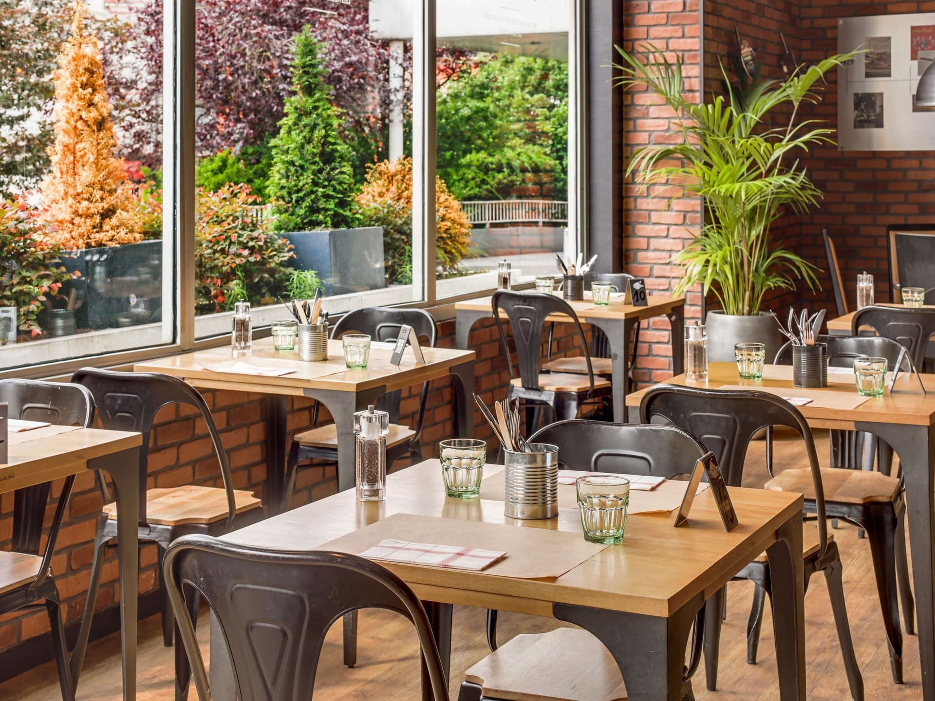 Novotel Paris Est Centre De Conference