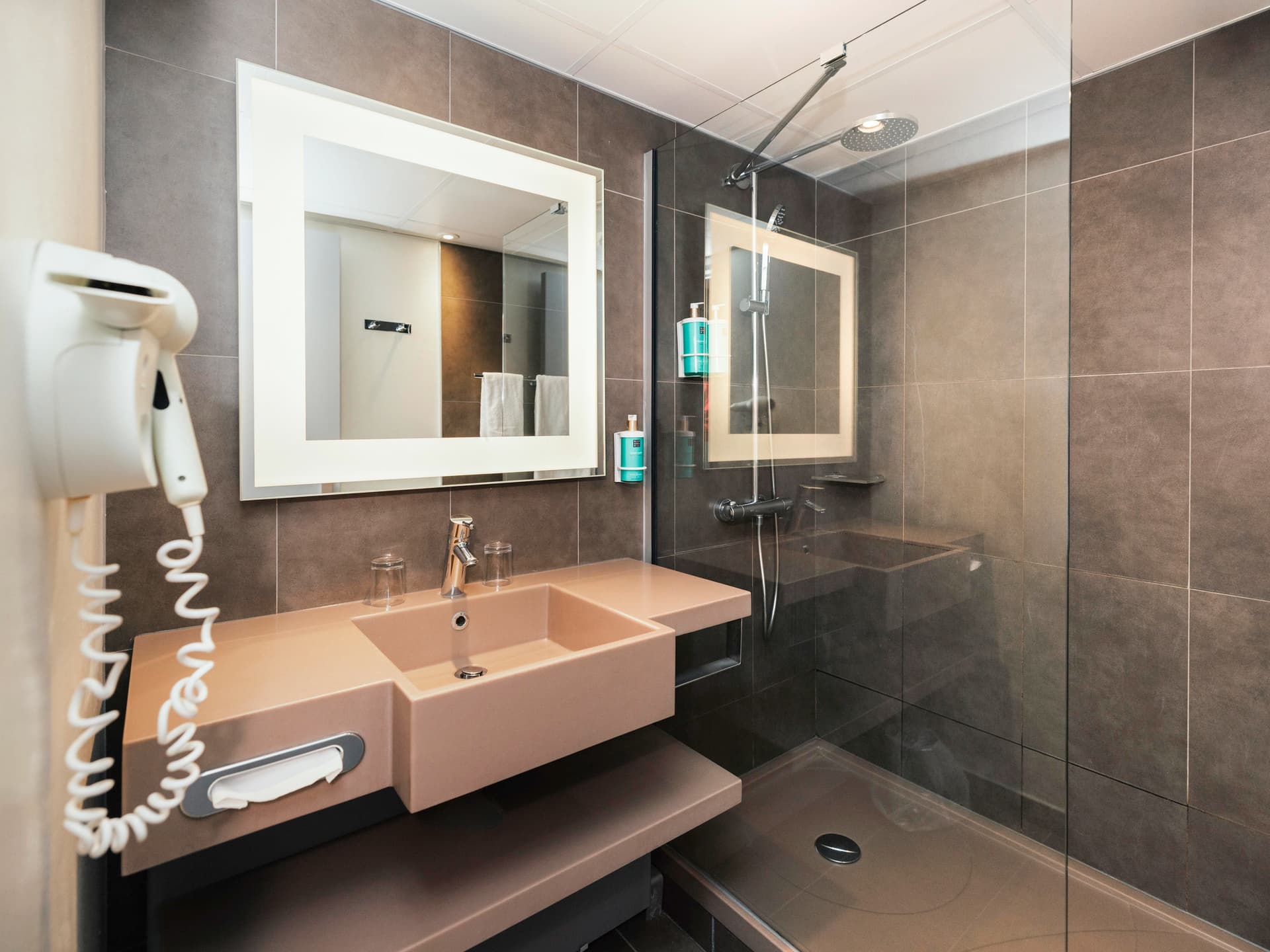 Novotel Clermont Ferrand